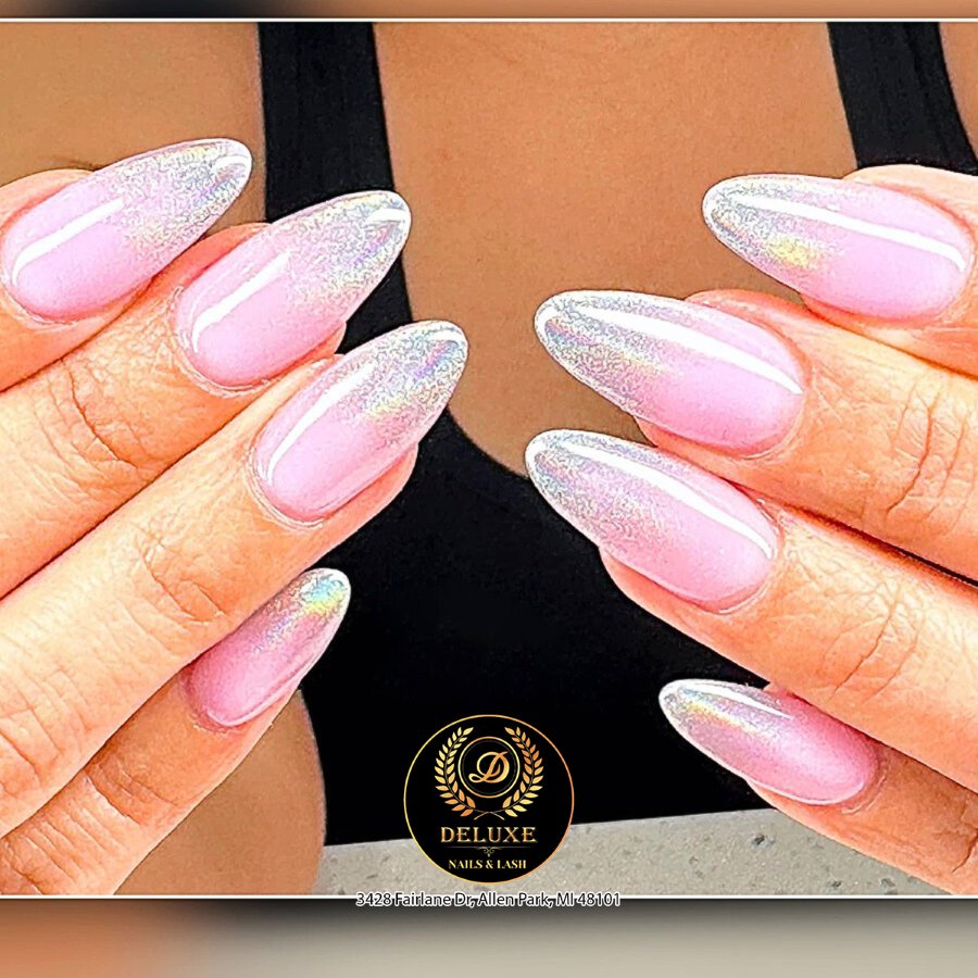 Deluxe Nails Spa & Lash